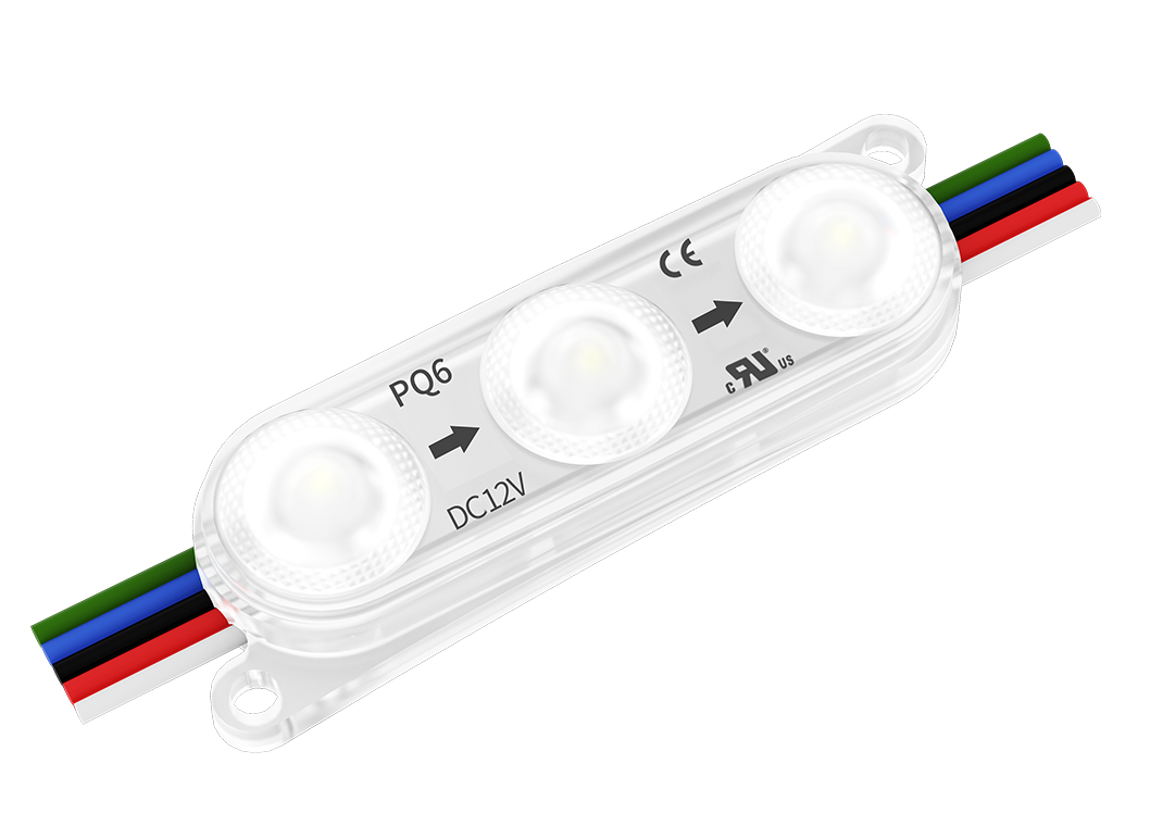 PQ6 低压背发光模组