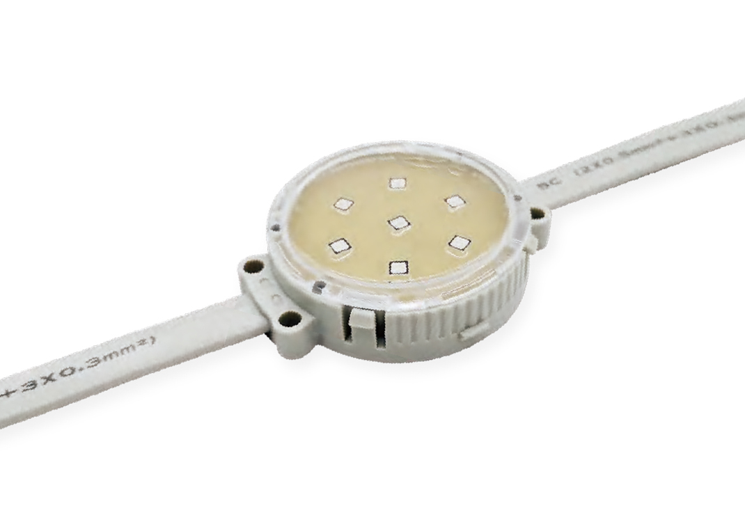 D50系列 LED点光源