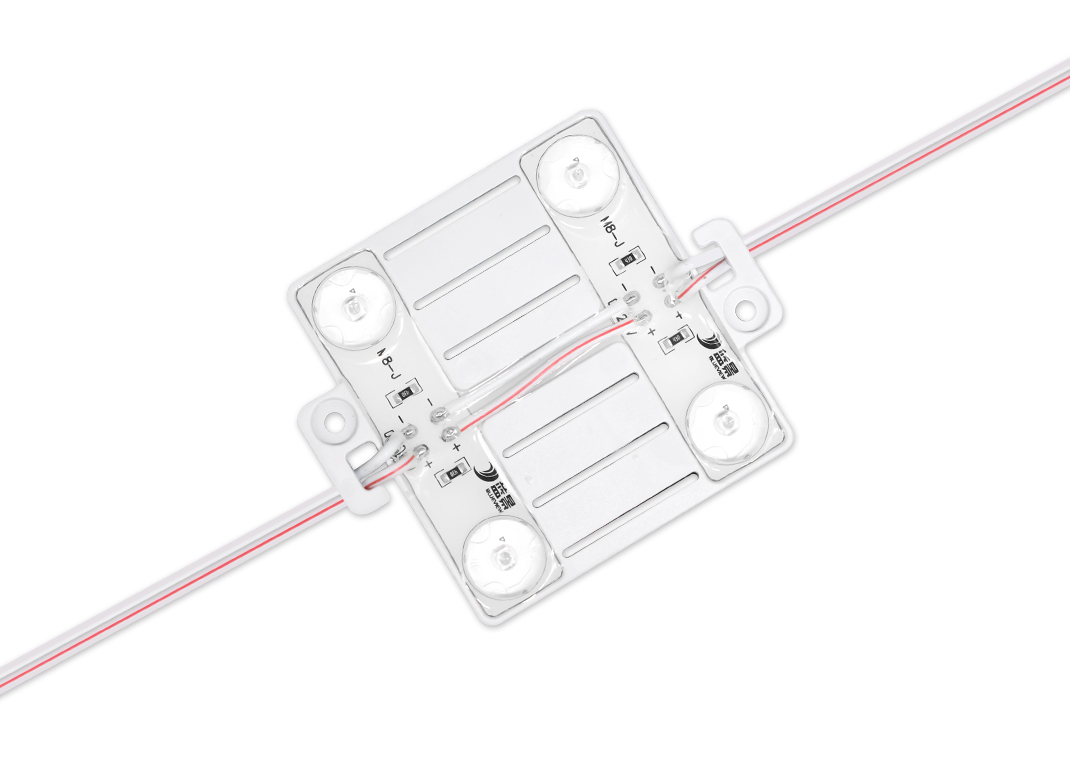 M8-J 低压背发光模组