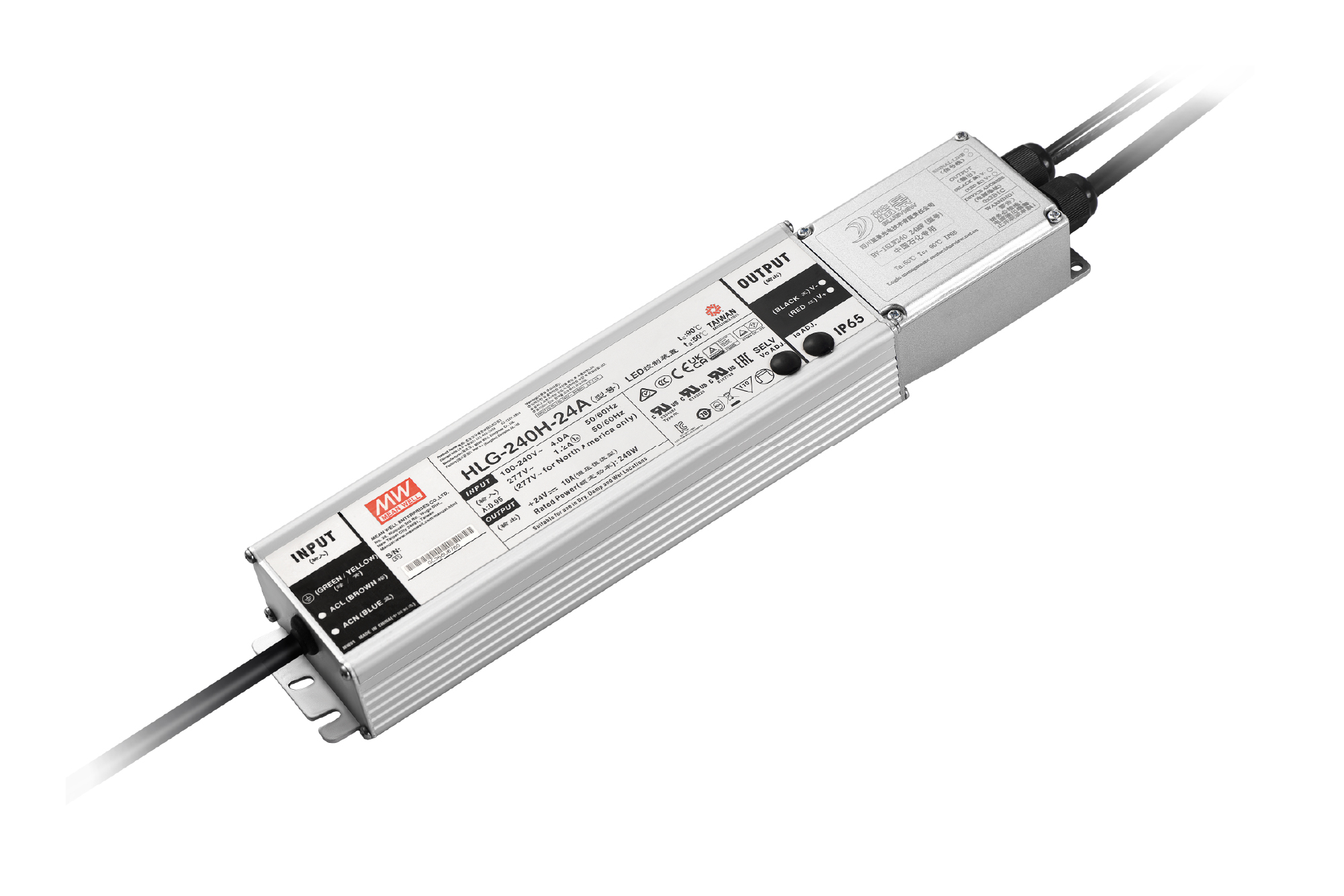 BV-ISLW240 24MW