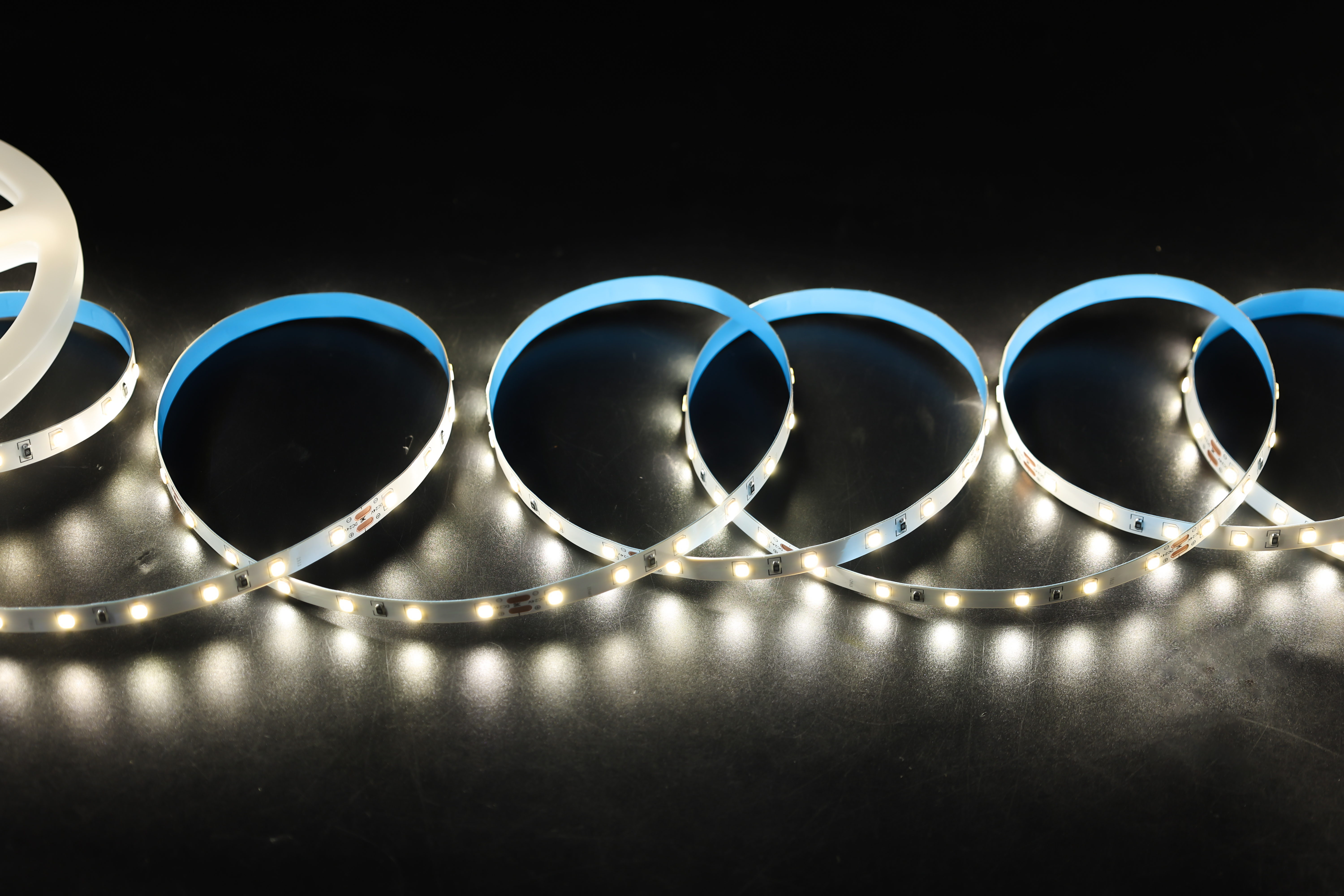 F2-E 卷对卷不防水2835软条