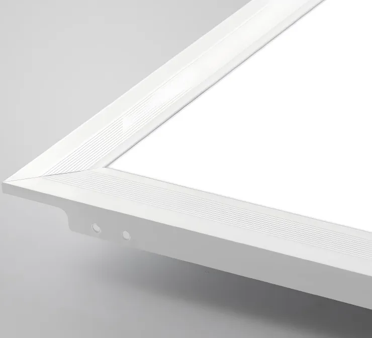 直击能耗痛点！蓝景高光效LED节能面板灯为连锁店铺效能革新赋能！